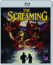 THE SCREAMING