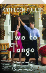 TWO TO TANGO