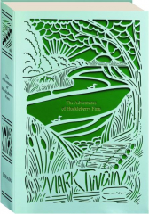 THE ADVENTURES OF HUCKLEBERRY FINN