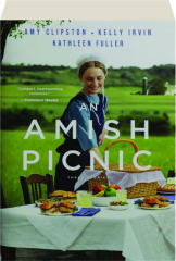 AN AMISH PICNIC