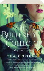 THE BUTTERFLY COLLECTOR
