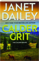 CALDER GRIT