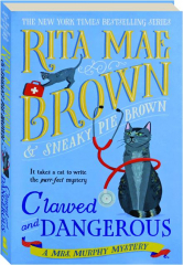 CLAWED AND DANGEROUS