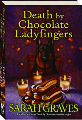 DEATH BY CHOCOLATE LADYFINGERS
