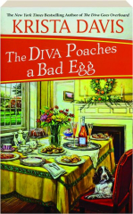 DIVA POACHES A BAD EGG