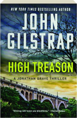 HIGH TREASON