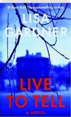 LIVE TO TELL