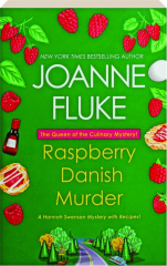 RASPBERRY DANISH MURDER