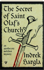 THE SECRET OF SAINT OLAF'S CHURCH