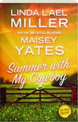 SUMMER WITH MY COWBOY