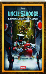 UNCLE SCROOGE: Earth's Mightiest Duck