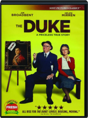 THE DUKE