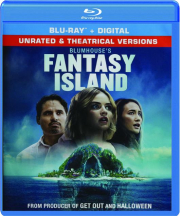 FANTASY ISLAND