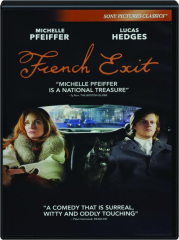 FRENCH EXIT