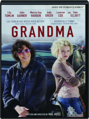 GRANDMA