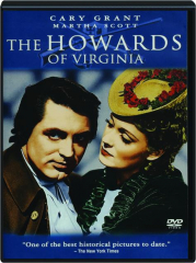 THE HOWARDS OF VIRGINIA