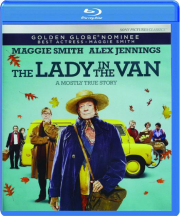 THE LADY IN THE VAN