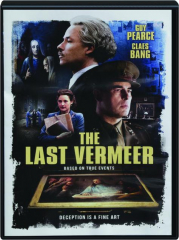 THE LAST VERMEER