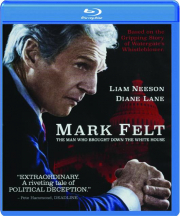 MARK FELT: The Man Who Brought Down White House