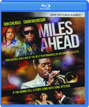 MILES AHEAD