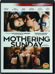 MOTHERING SUNDAY