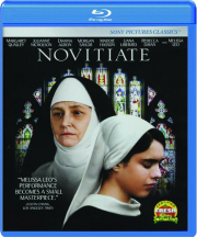 NOVITIATE