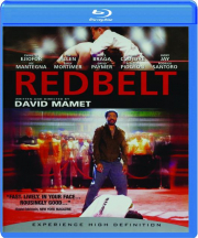 REDBELT