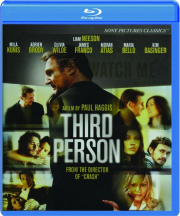 THIRD PERSON