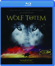 WOLF TOTEM