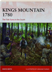 KINGS MOUNTAIN 1780: Campaign 427