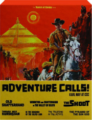 ADVENTURE CALLS