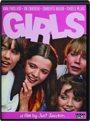 GIRLS