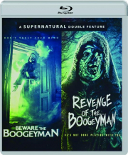 BEWARE OF THE BOOGEYMAN / REVENGE OF THE BOOGEYMAN