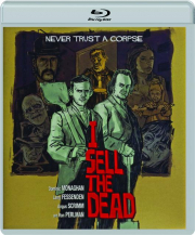 I SELL THE DEAD