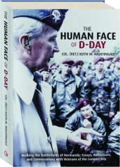 THE HUMAN FACE OF D-DAY