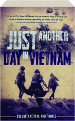 JUST ANOTHER DAY IN VIETNAM