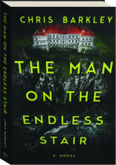 THE MAN ON THE ENDLESS STAIR