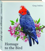 HOMAGE TO THE BIRD