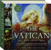 THE VATICAN: All the Paintings