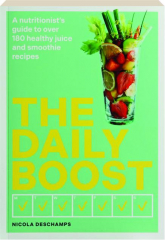 THE DAILY BOOST