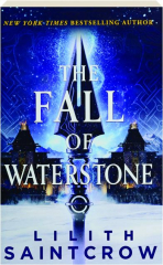 THE FALL OF WATERSTONE