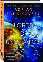 LORDS OF UNCREATION