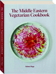 THE MIDDLE EASTERN VEGETARIAN COOKBOOK