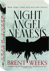 NIGHT ANGEL NEMESIS