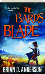 THE BARD'S BLADE