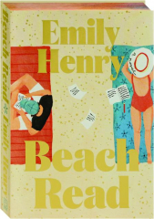 BEACH READ
