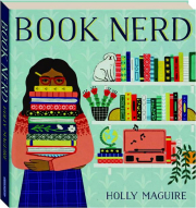 BOOK NERD