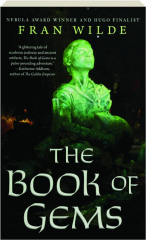 THE BOOK OF GEMS