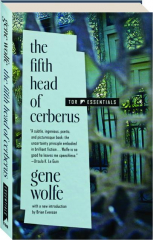 THE FIFTH HEAD OF CERBERUS