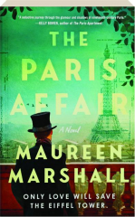 THE PARIS AFFAIR